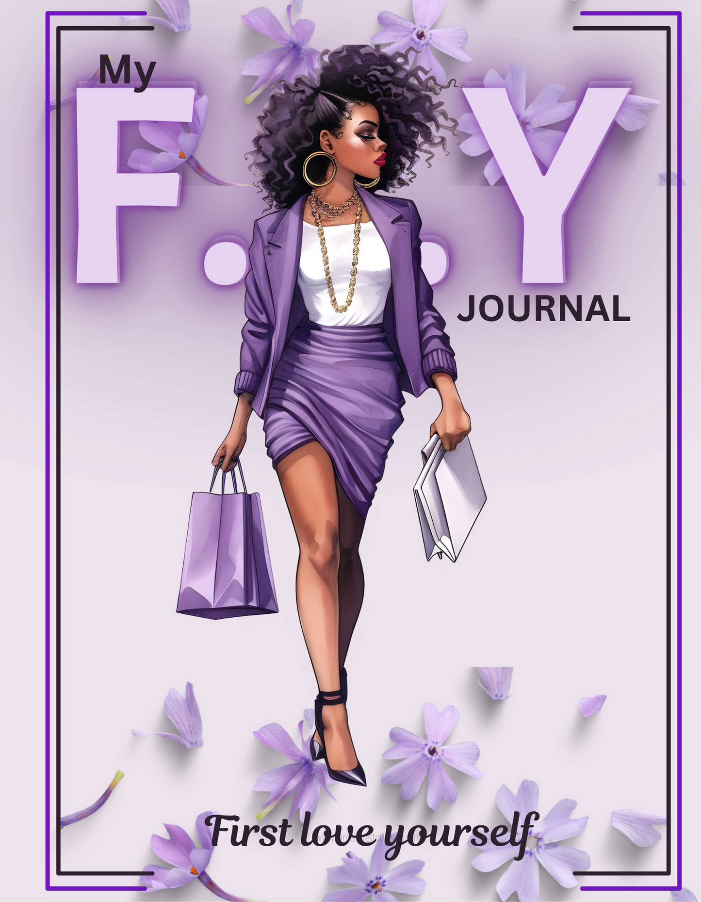 F.L.Y 2024 Journal