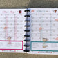 BBB Collection: Ms Bee Appointment Planner