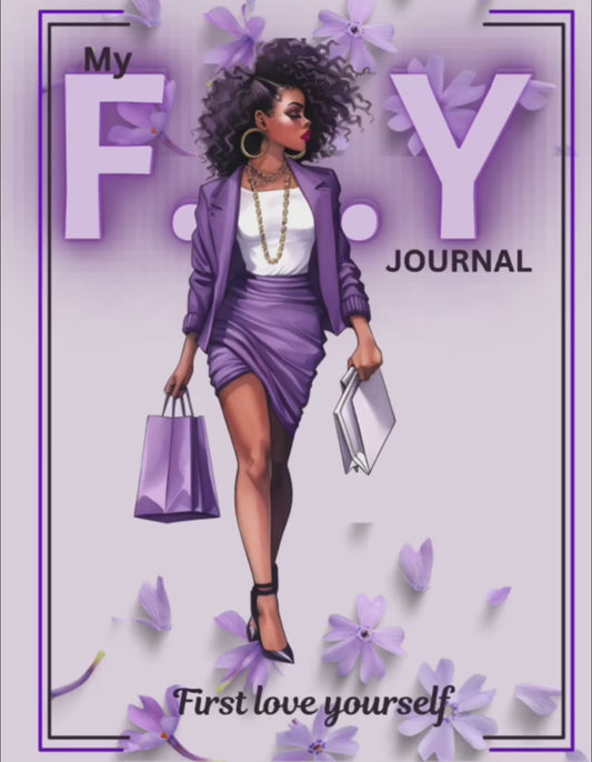 F.L.Y 2024 Journal